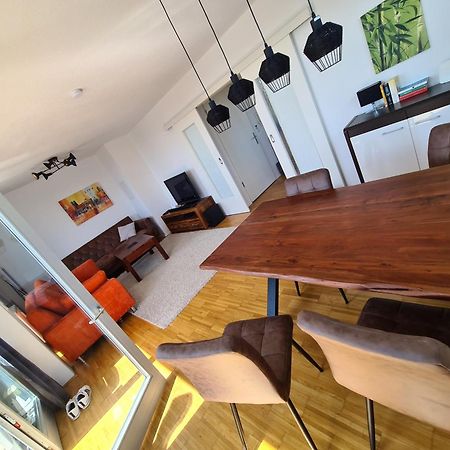 Ridler Theresienwiese, Parking & Rooftop Terraces 2 Room Μόναχο Εξωτερικό φωτογραφία