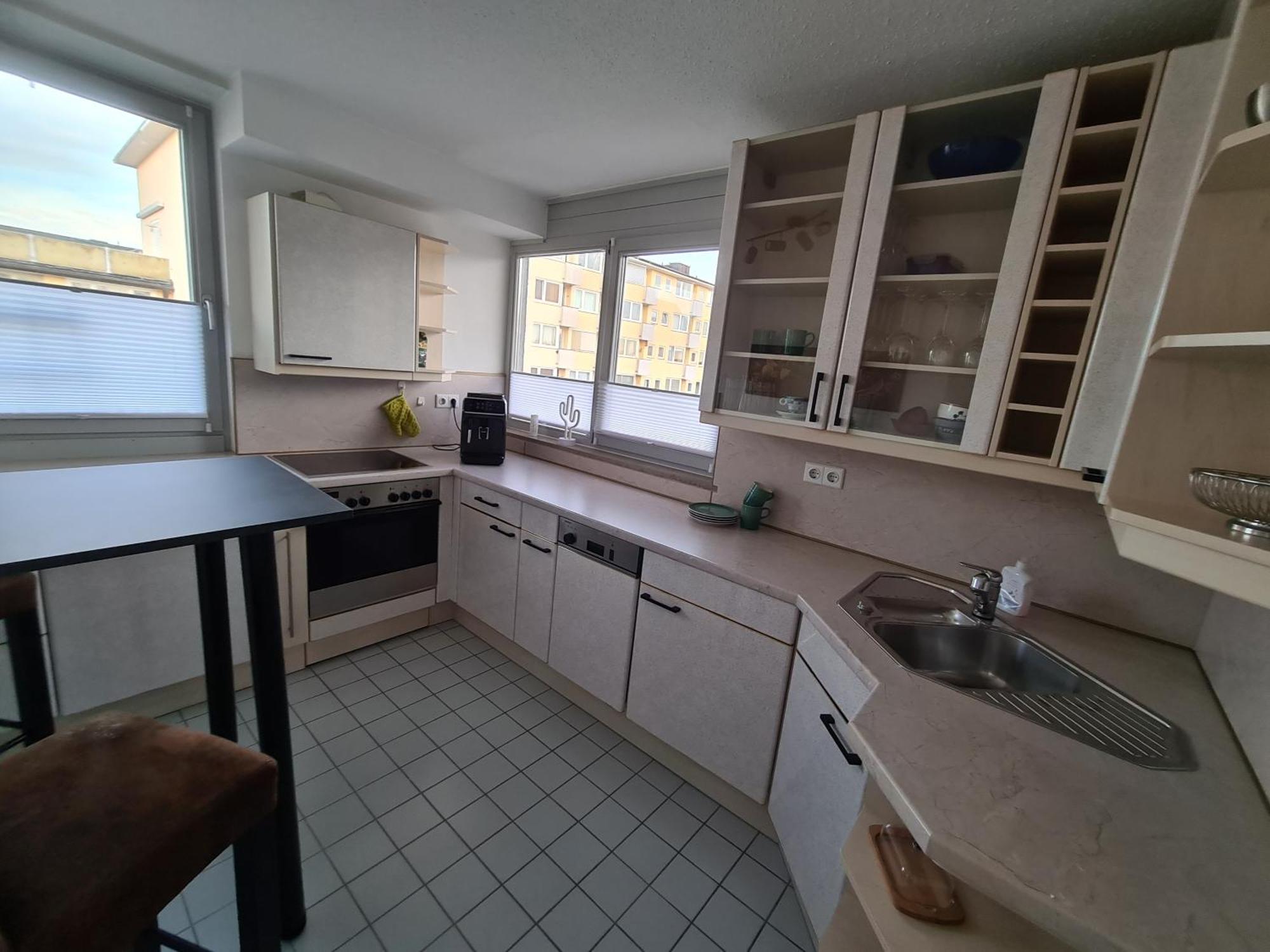 Ridler Theresienwiese, Parking & Rooftop Terraces 2 Room Μόναχο Εξωτερικό φωτογραφία